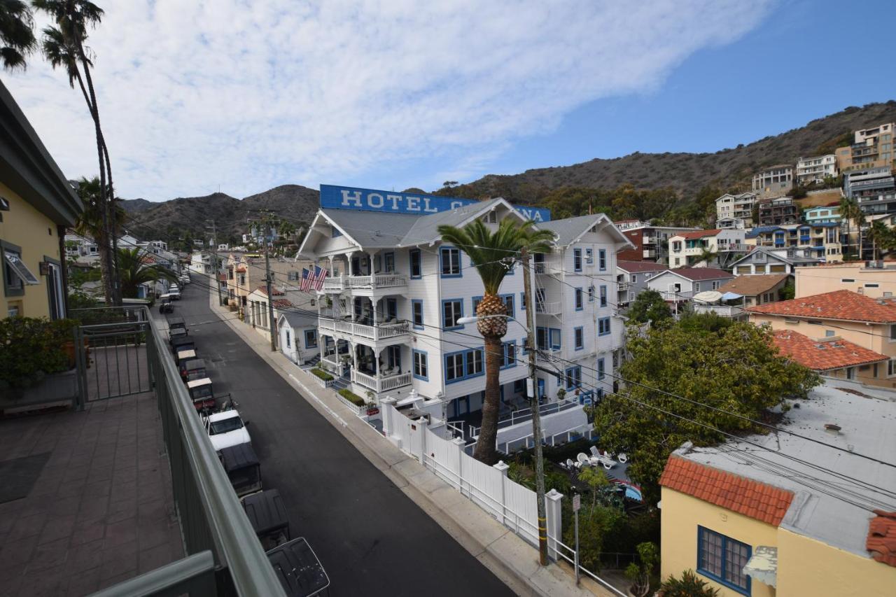 Hotel Catalina Avalon Exterior photo