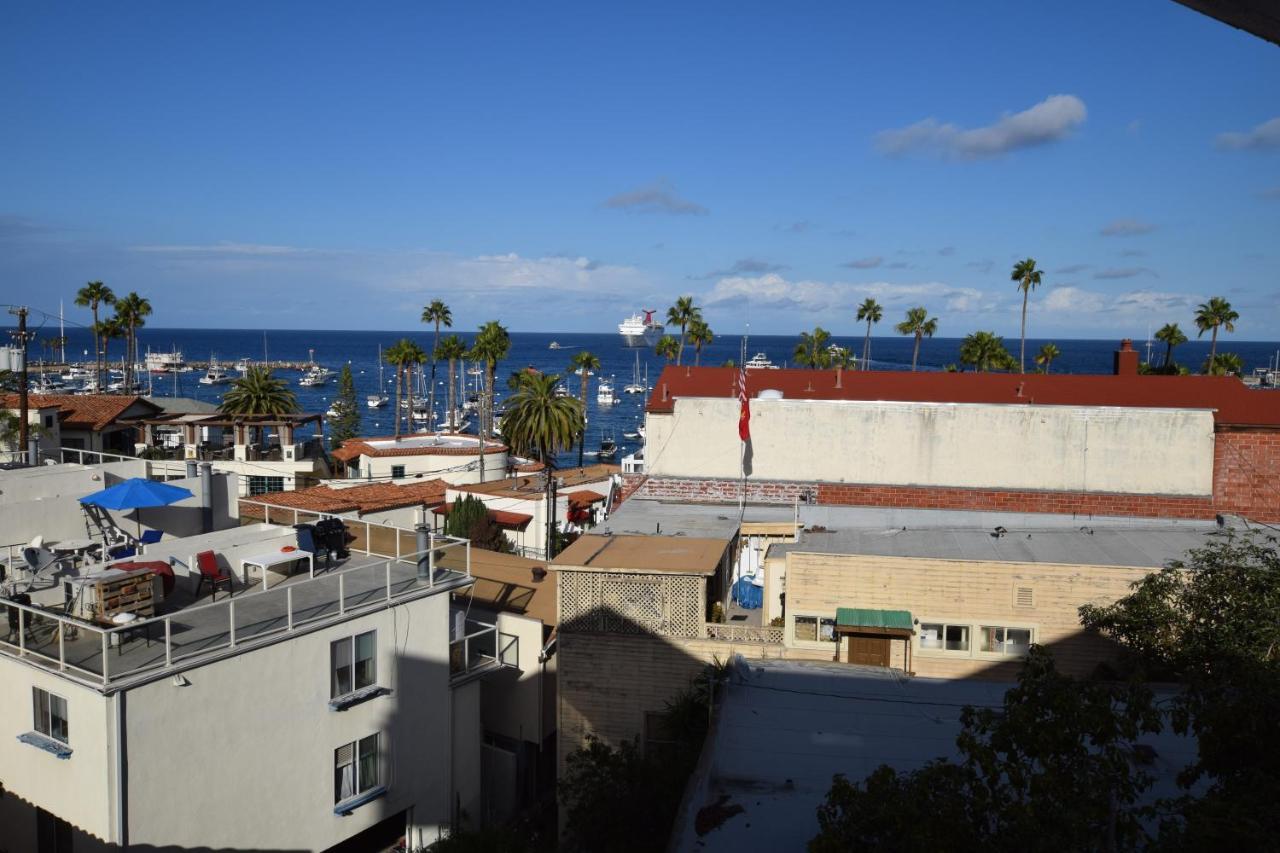 Hotel Catalina Avalon Exterior photo